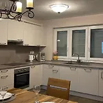 Apartman Zaton *