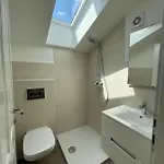 Apartman Zaton Apartment *
