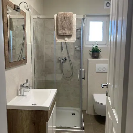 Apartman Zaton Apartmán Zaton (Zadar)