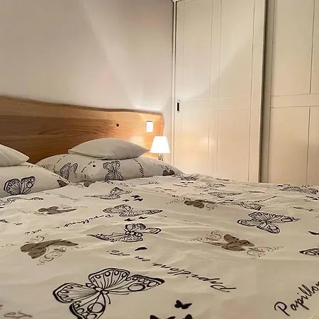 Apartman Zaton *