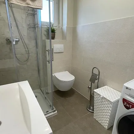 Apartmán Apartman Zaton Zaton (Zadar)