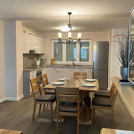 Apartmán Apartman Zaton