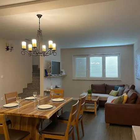Apartman Zaton * Zaton (Zadar)