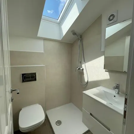 Apartman Zaton Apartmán *