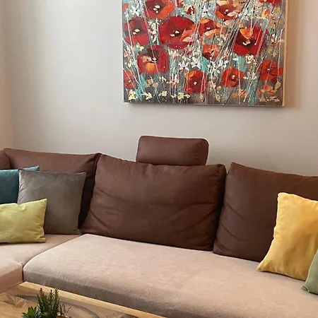 Apartman Zaton * Zaton (Zadar)