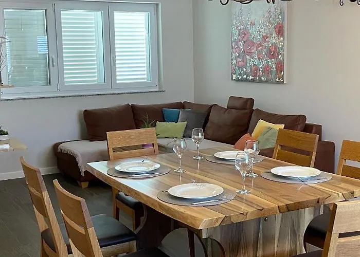 Apartman Zaton
