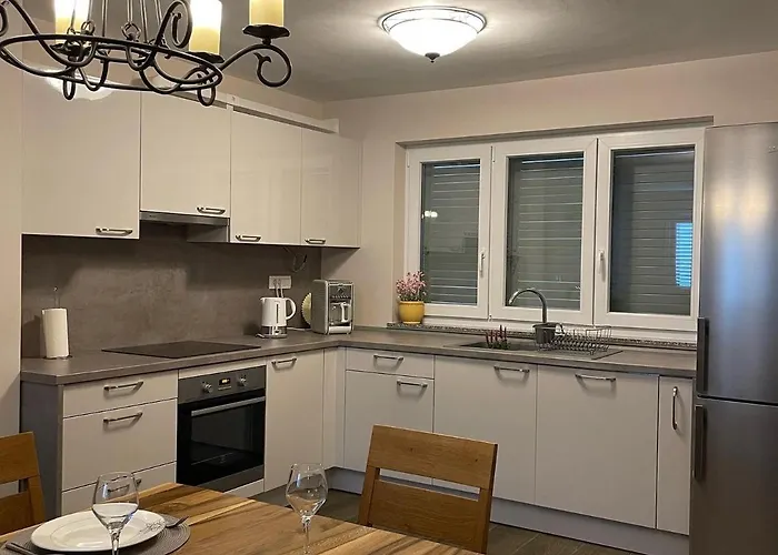 Apartman Zaton *