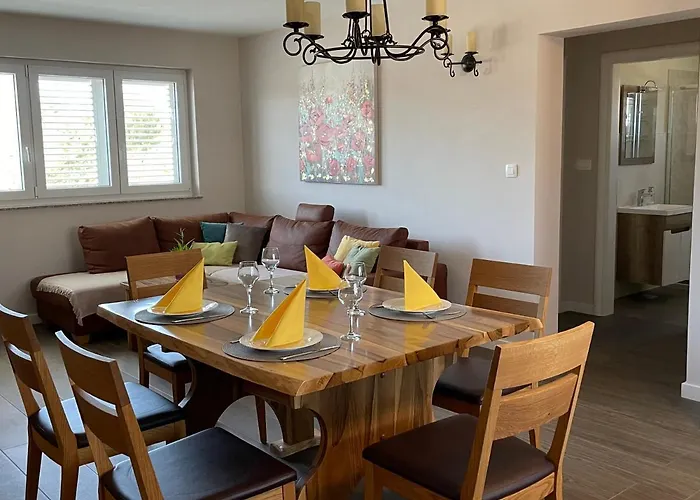 Apartman Zaton *