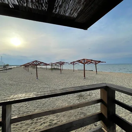 Apartman Zaton Appartamento *