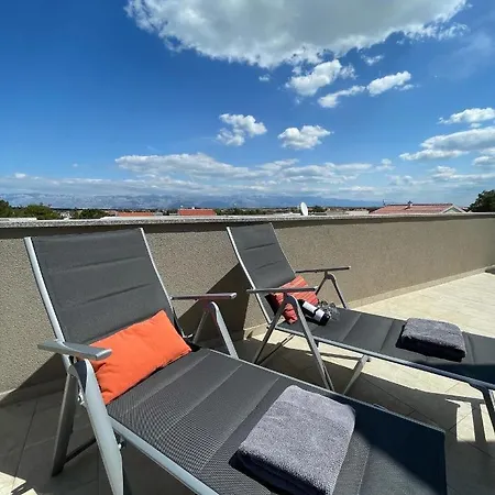 Apartman Zaton Zaton (Zadar)