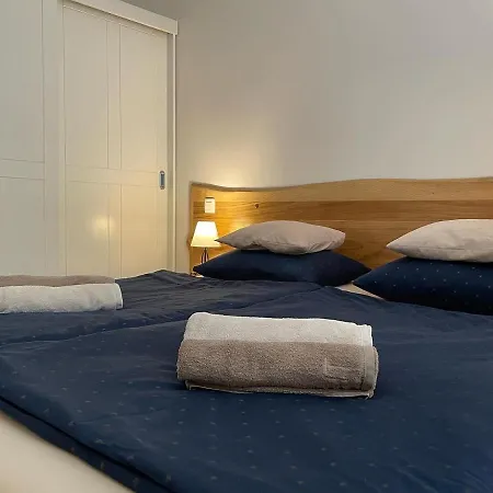 Apartman Zaton Zaton