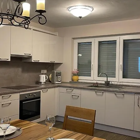 Apartman Zaton *