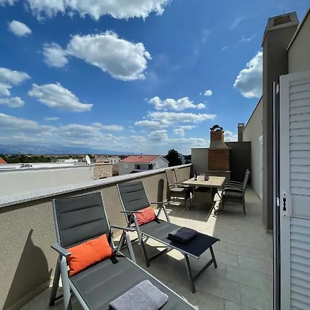 Apartman Apartman Zaton Zaton