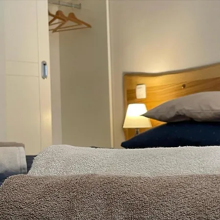 Apartman Zaton Apartamento Zaton (Zadar)
