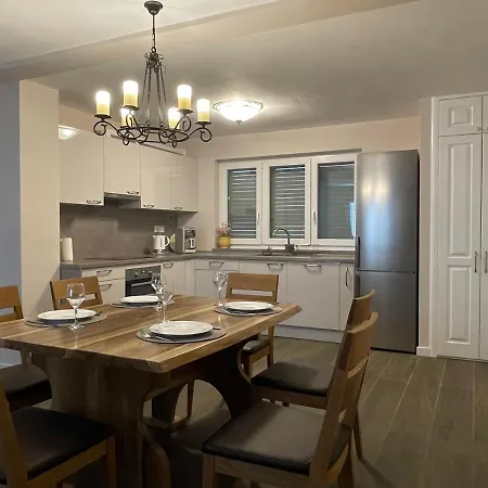 Apartman Zaton * Zaton (Zadar)