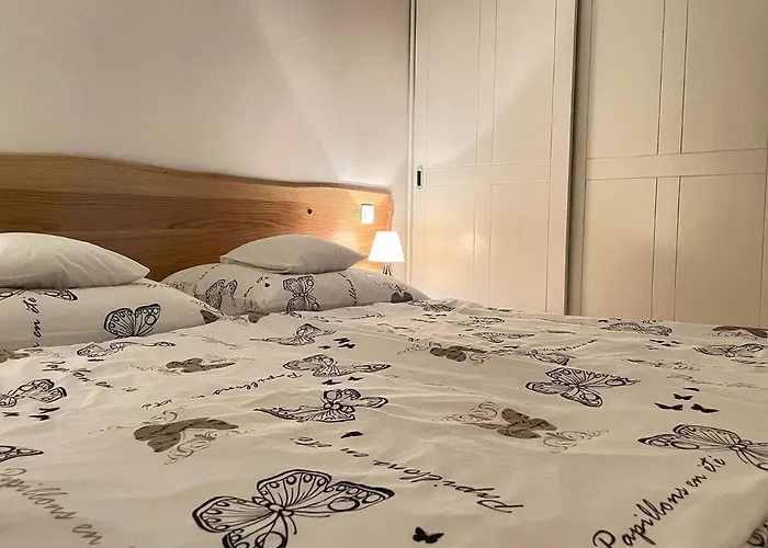 Apartman Zaton *