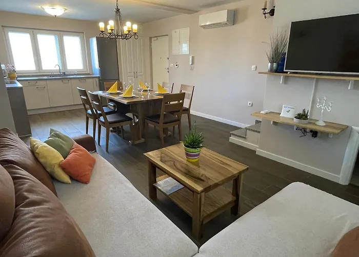 Apartman Zaton