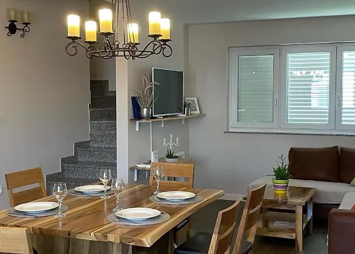 Apartman Zaton