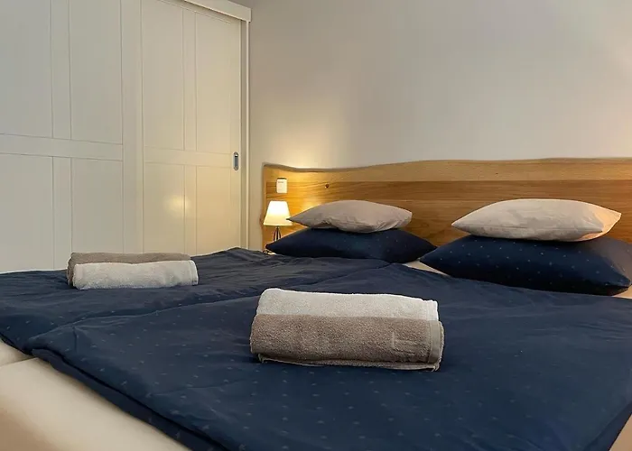 Apartman Zaton Zaton (Zadar)
