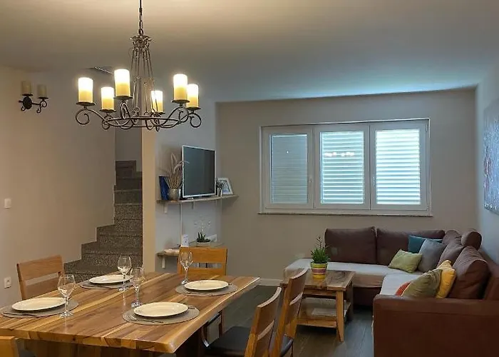 Apartman Zaton * Zaton (Zadar)