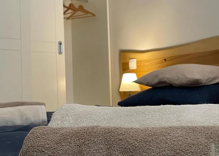 Apartman Zaton Apartamento Zaton (Zadar)