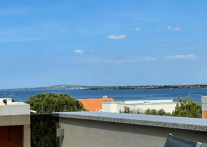 Apartman Zaton