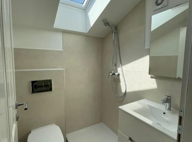 Apartman Zaton Apartamento *