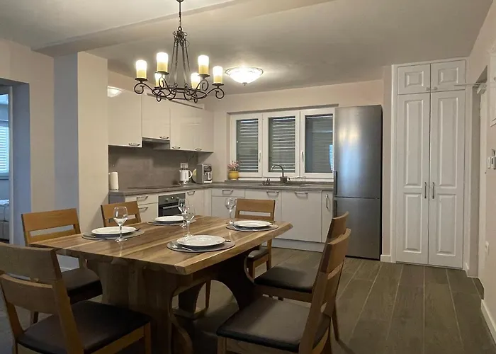 Apartman Zaton * Zaton (Zadar)