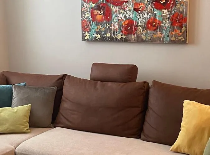 Apartman Zaton * Zaton (Zadar)