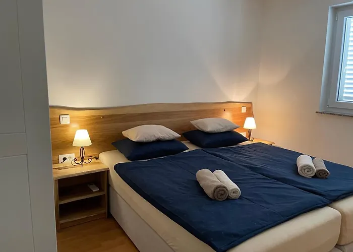 Apartman Zaton Zaton (Zadar)